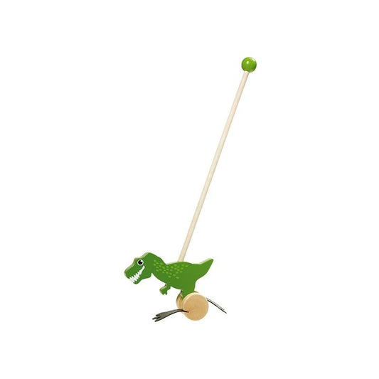 24" Push Stick - T-Rex