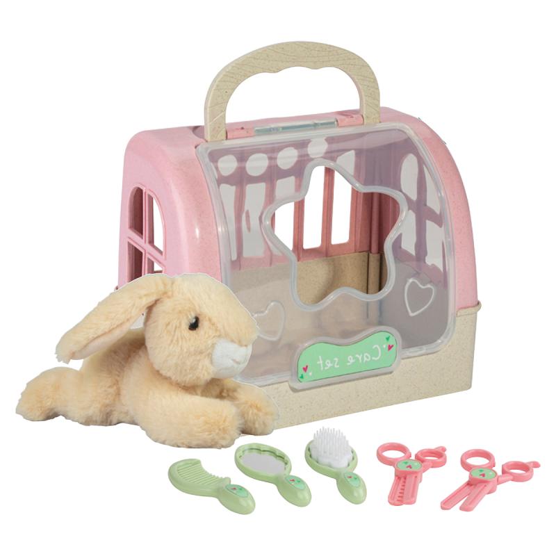 Care Set Rabbit