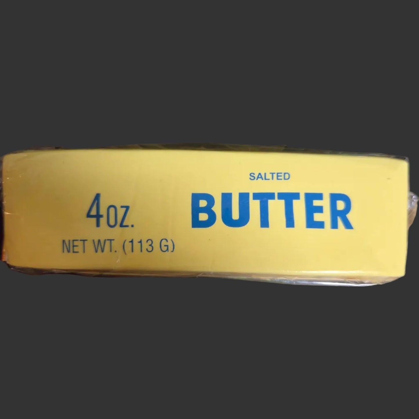 Toy - Squishy Butter