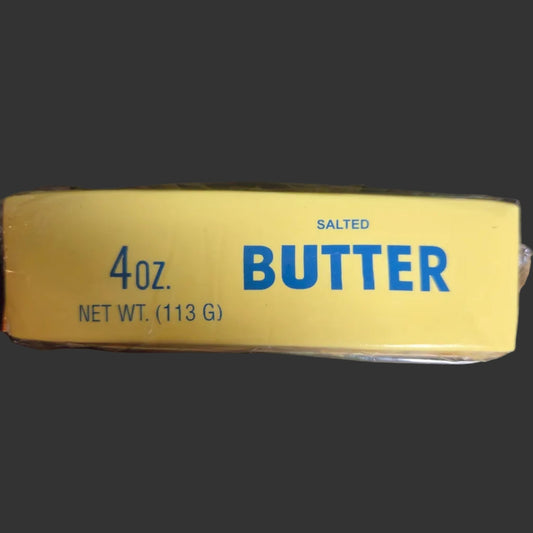Toy - Squishy Butter