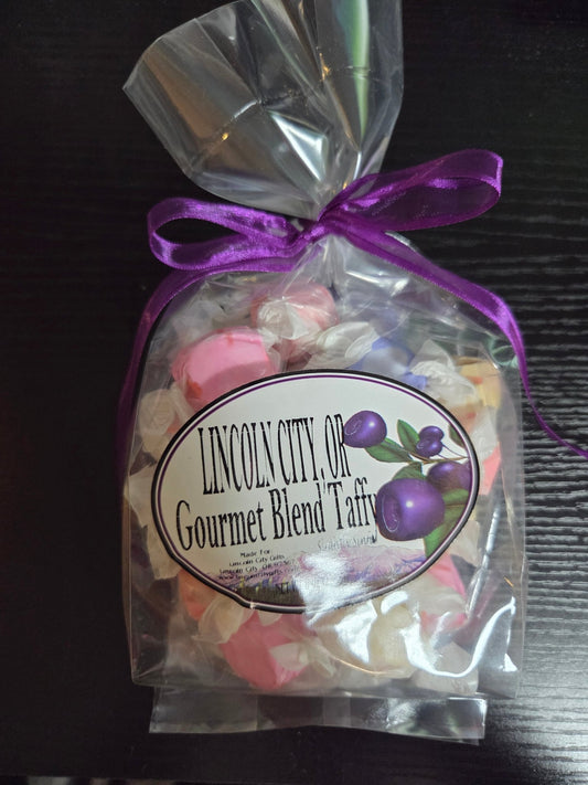 Food - Assorted Taffy