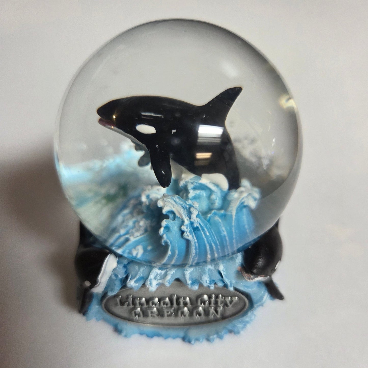 Water Ball 45MM - Orca