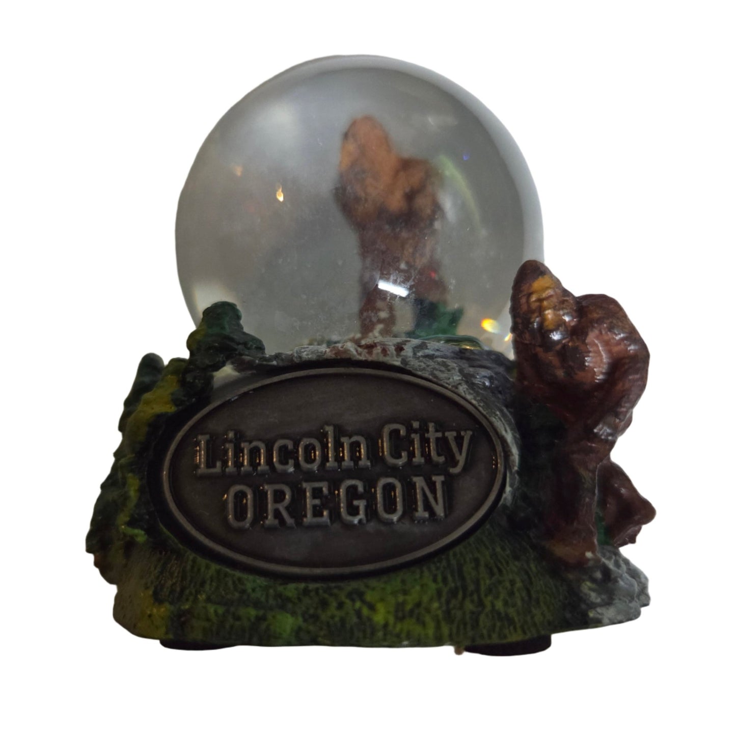 Water Ball 45MM - Bigfoot