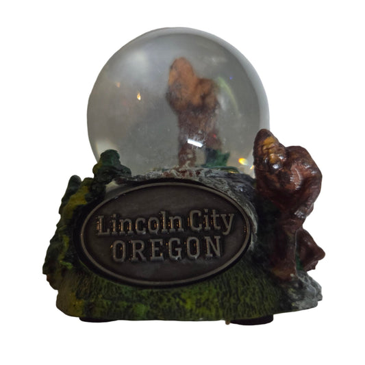Water Ball 45MM - Bigfoot