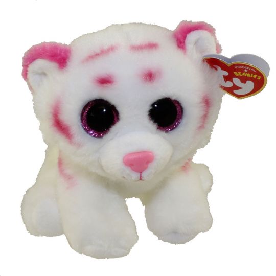 Ty Beanie Boos - Small Tabor