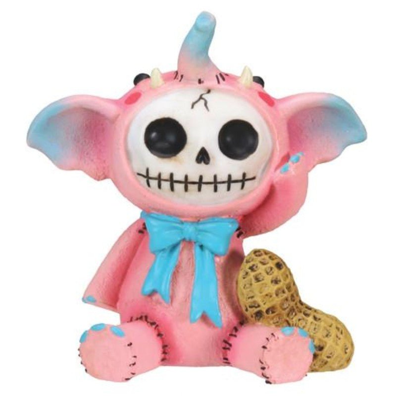 Furrybones Elefun Pink