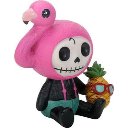 Furrybones Flamingo Star