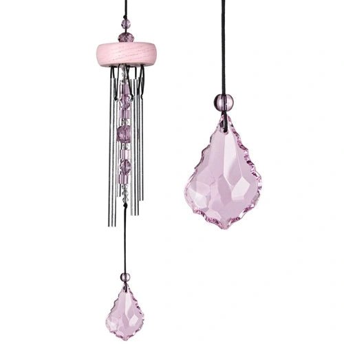 Wind Chime Gem Drop Rose