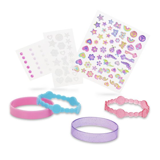 Craft Set - Bangle Bracelets