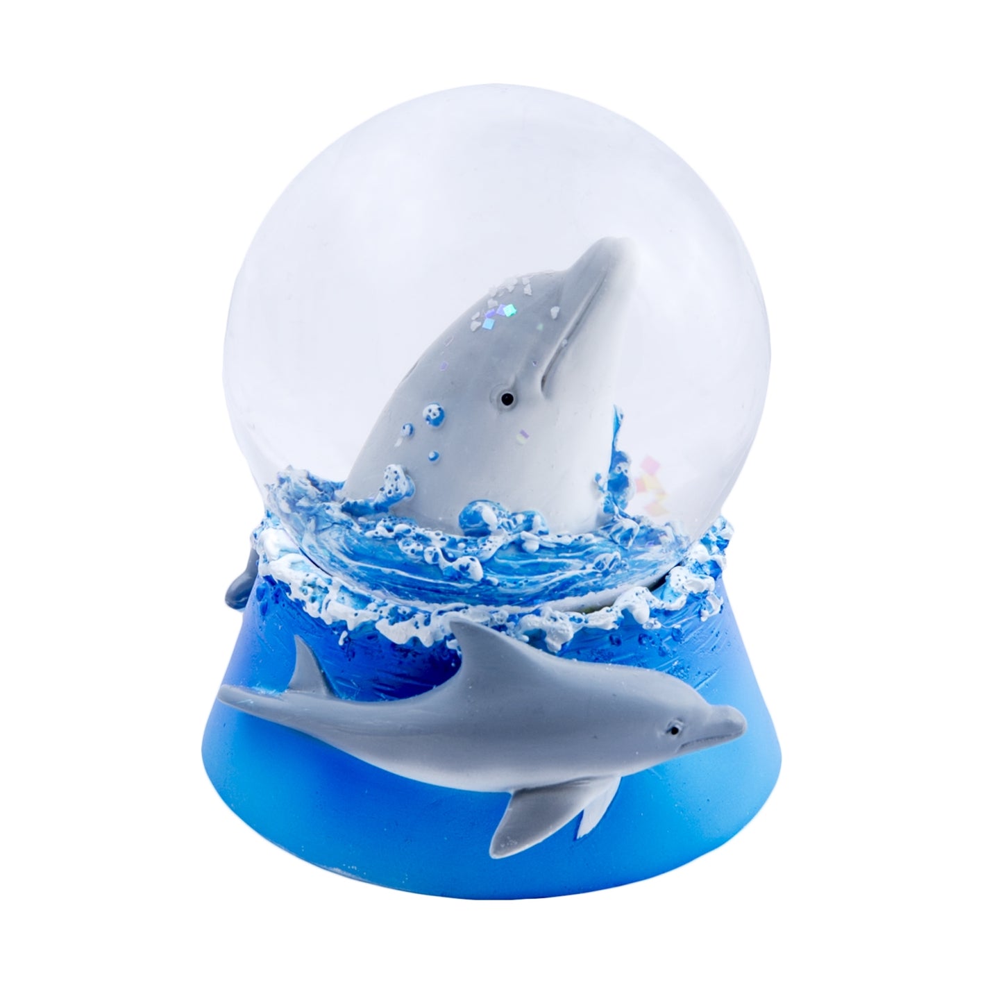 Water Ball - Dolphin