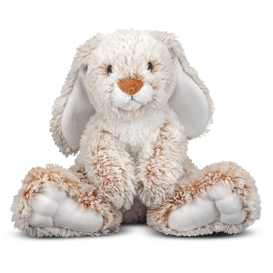 Stuffed Animal - Big Burrow Bunny Rabbit