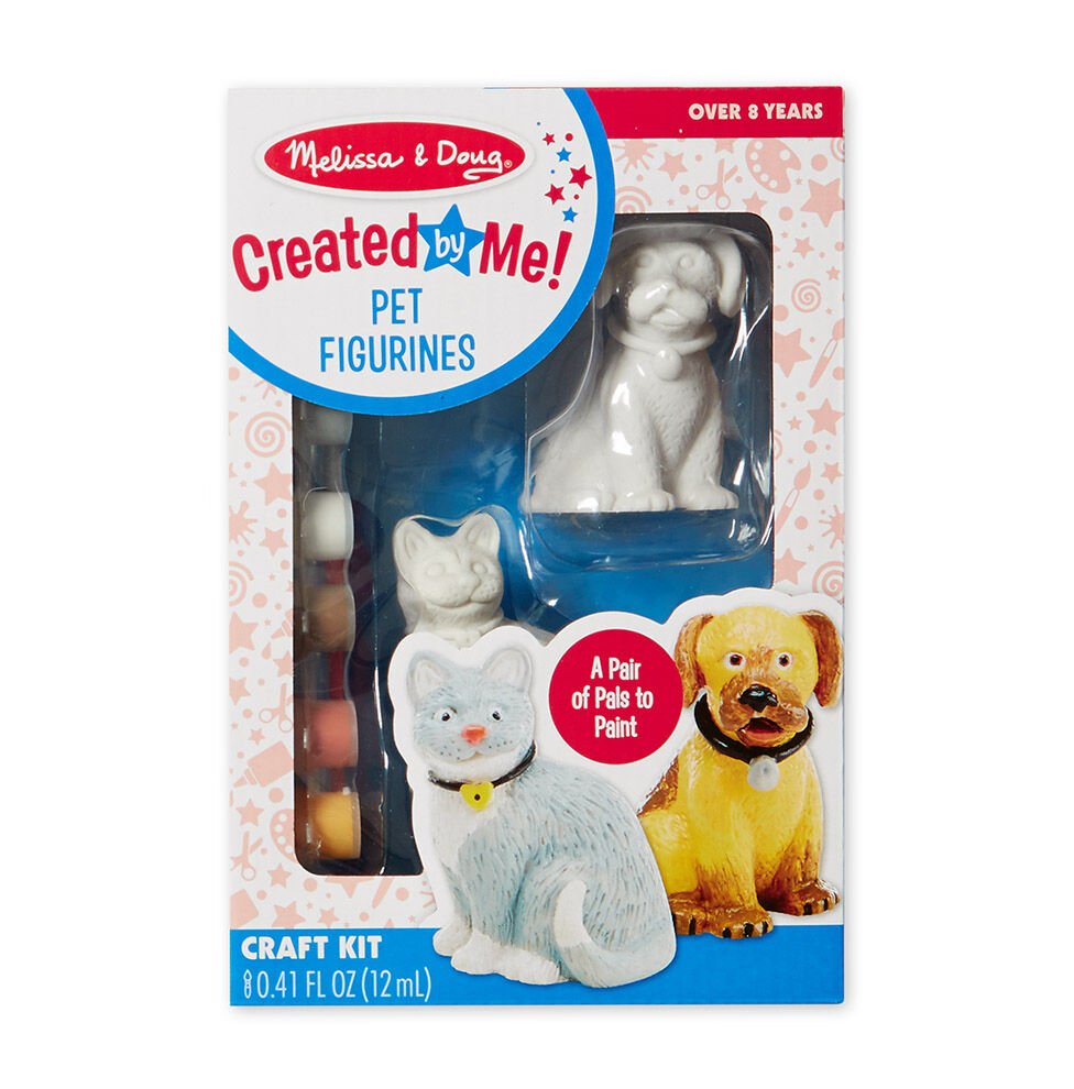 Craft Set - Pets