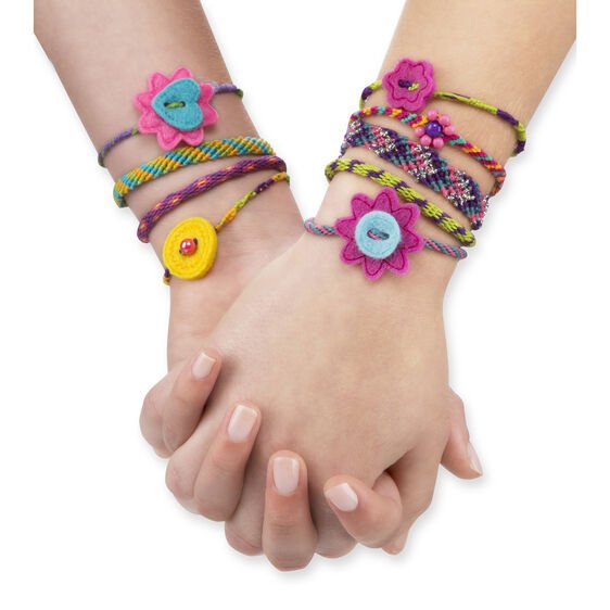 Craft Set - Friendship Bracelets