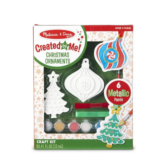 Craft Set - Ornaments