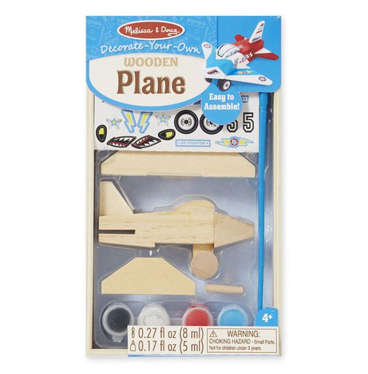 Craft Set - Air Plane
