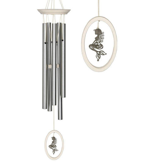 Wind Chime Mermaid - WFCM