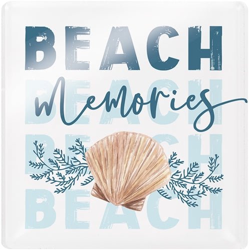 Magnet - MGT0574 - Beach Memories