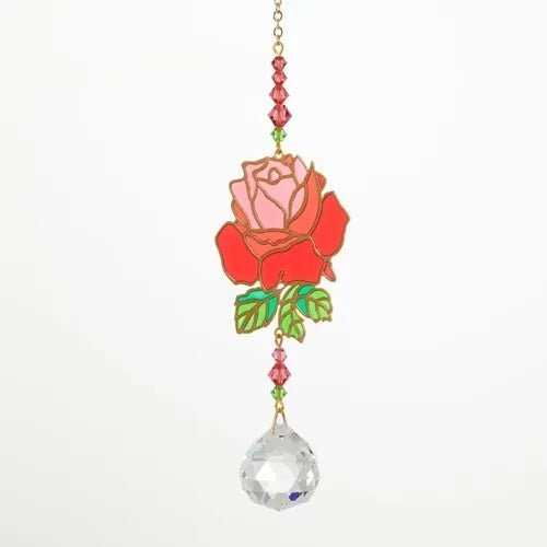 Crystal Dreams Rose