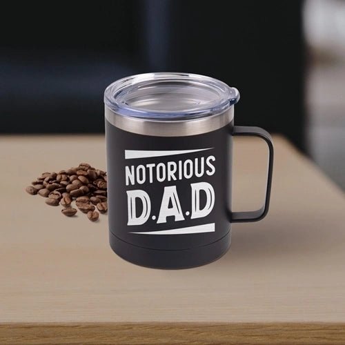 Mug Notorious Dad