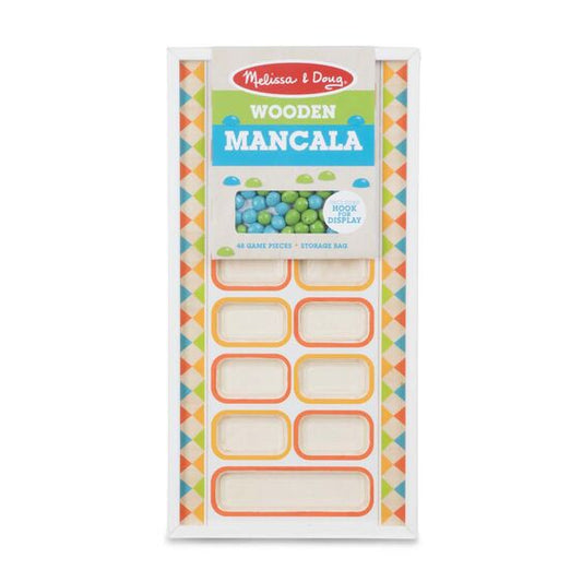 Game - Mancala