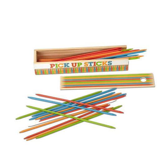 Game - Pick up Sticks