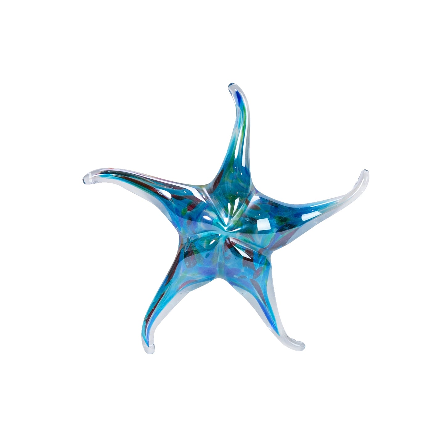 Glass Art - Starfish 6.75"