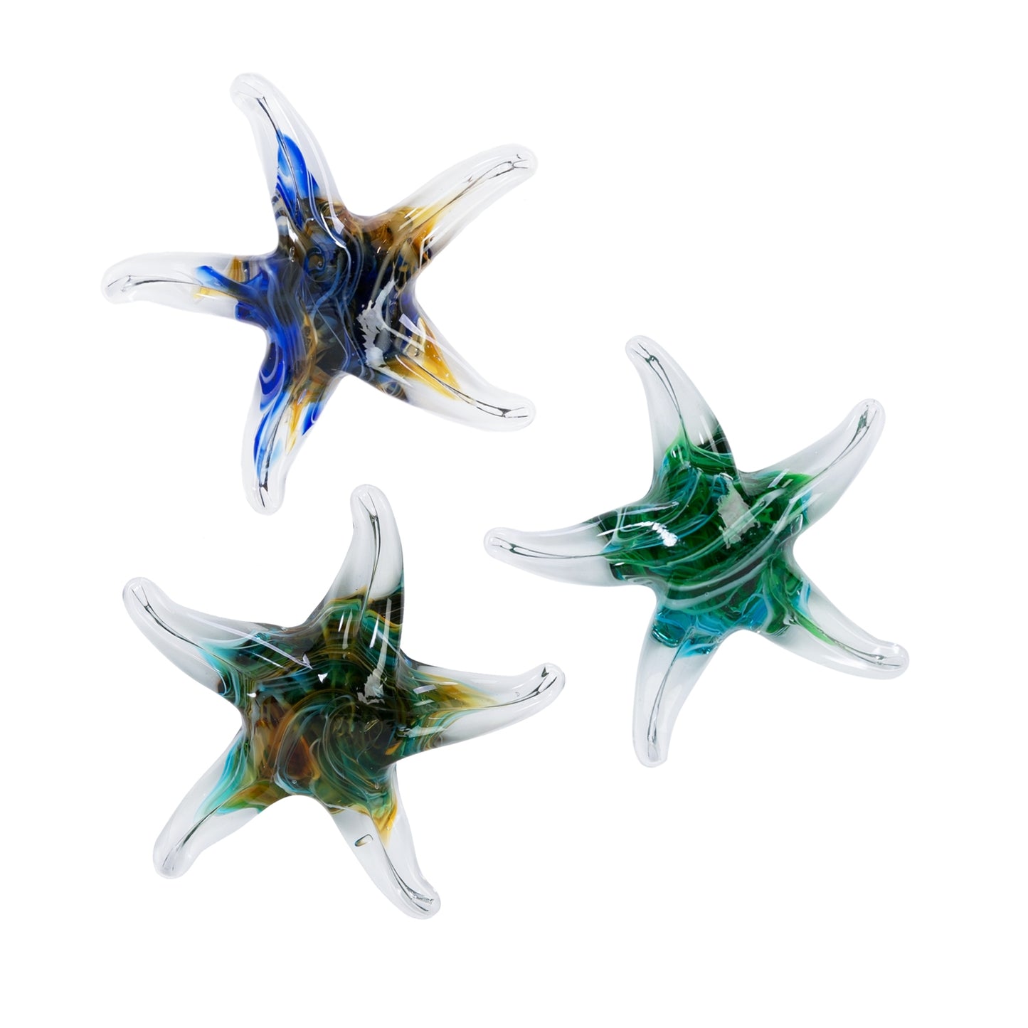 Glass Art - Starfish 5"