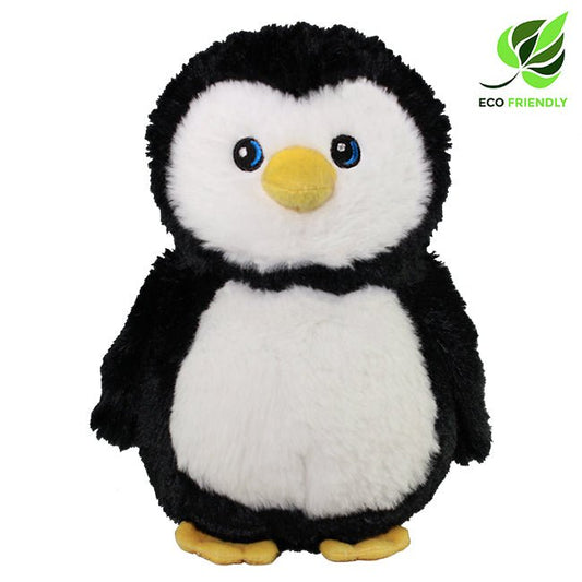 8" Legacy Penguin Eco-Friendly (Mix-a-Pet)