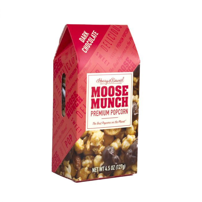 Harry and David - Moose Munch 4oz to 4.5oz