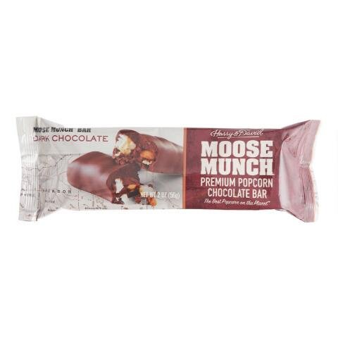 Harry and David - Moose Munch Bar