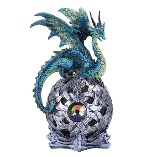 Figurine - Dragon on Ball LED