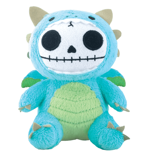 Furrybones Scorchie Small Plush