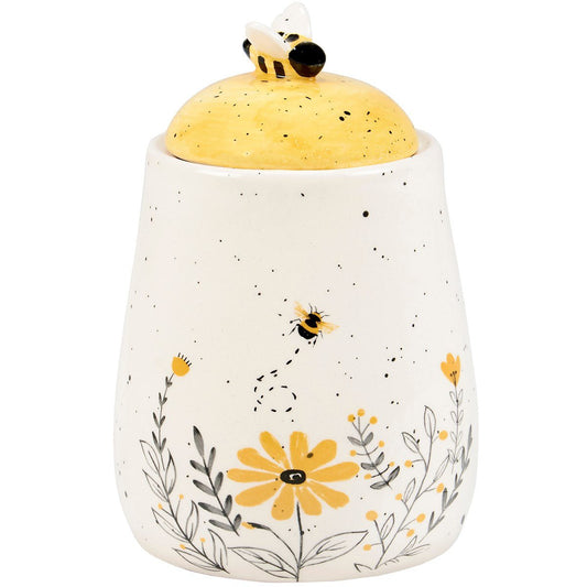 Bee Sugar Bowl