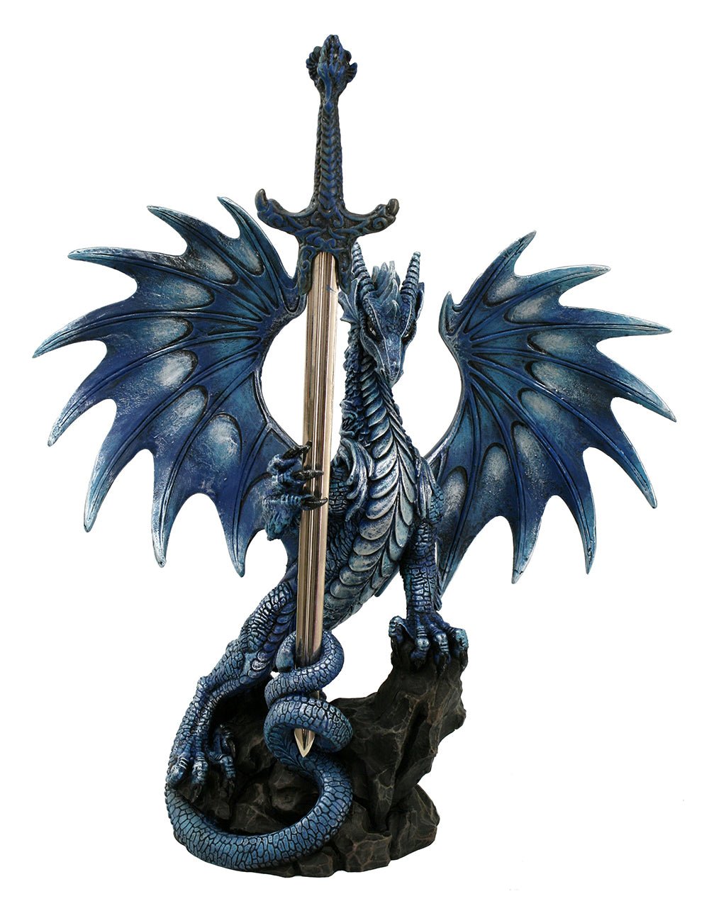 Letter Opener Sea Blade Dragon