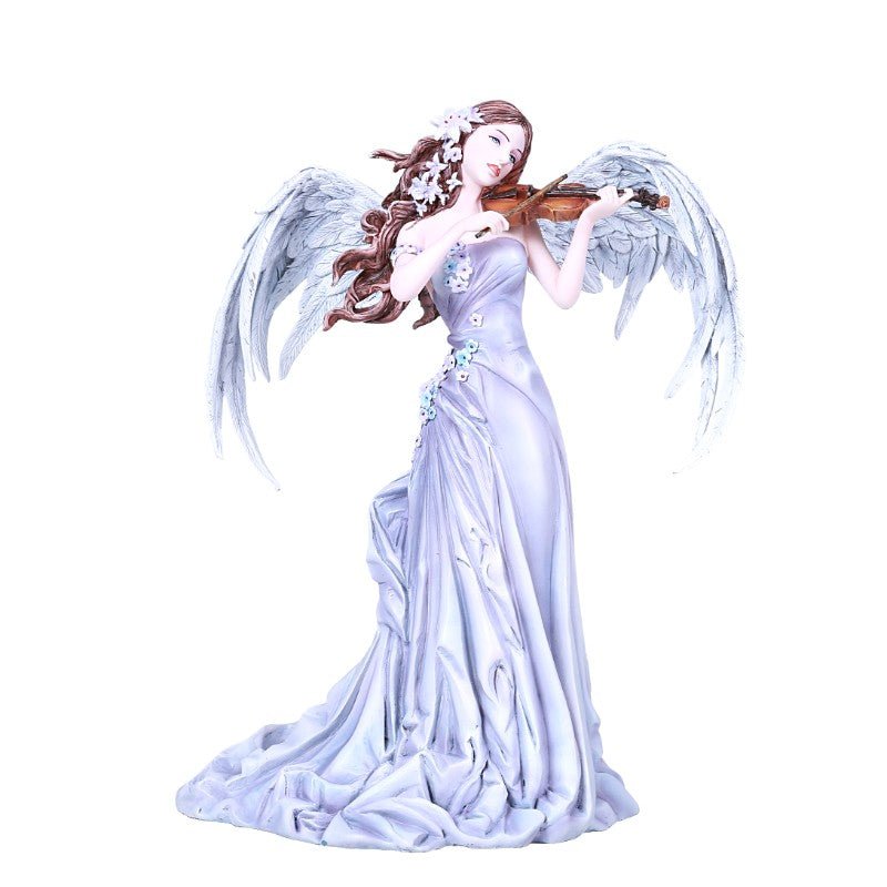 Figurine - Lullaby Fairy