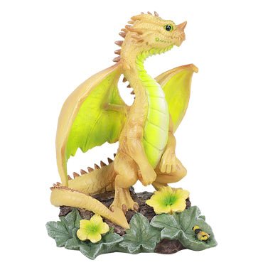 Figurine - Honeydew Dragon