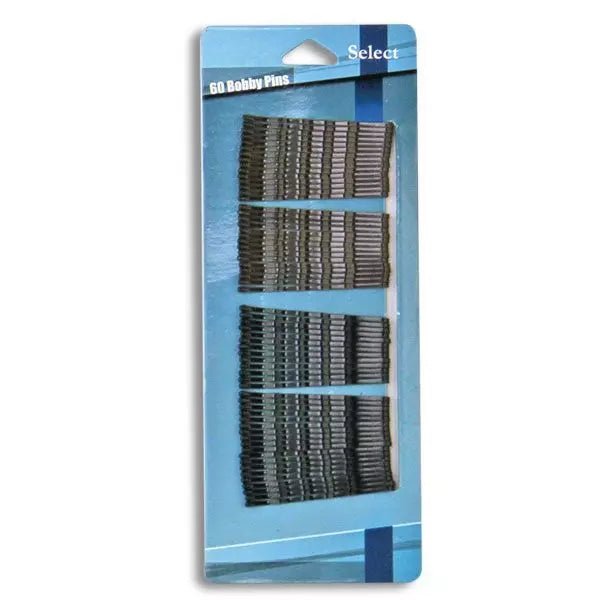 Bobby Pins Set of 60