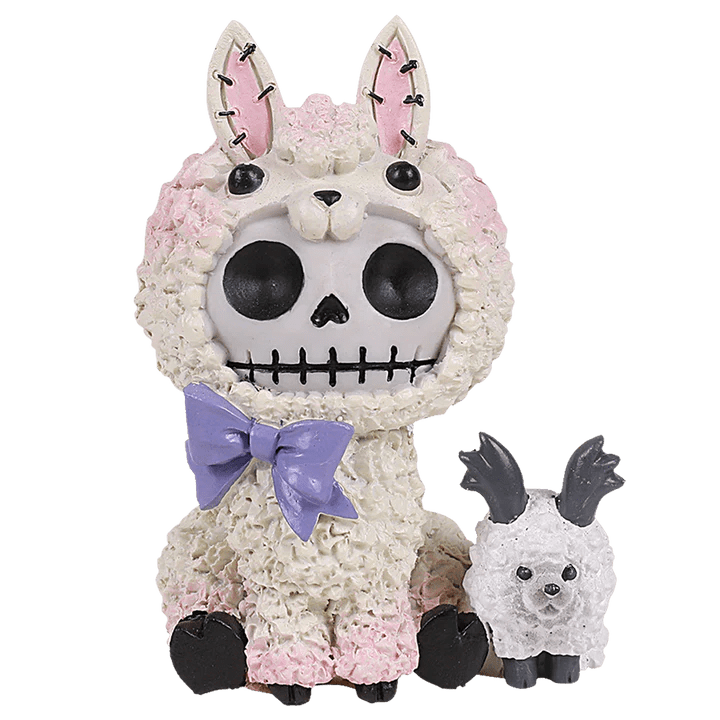 Furrybones Alpaca Paco