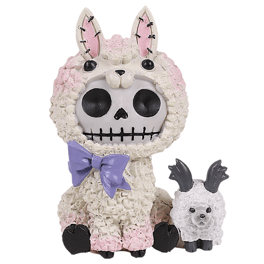 Furrybones Alpaca Paco