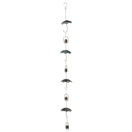 Umbrella Rain Chain