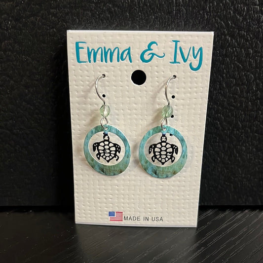 Emma & Ivy Earrings EIE 3142