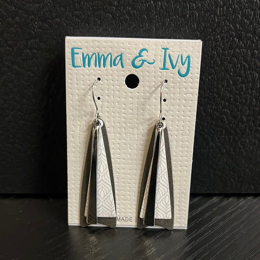 Emma & Ivy Earrings EIE 401