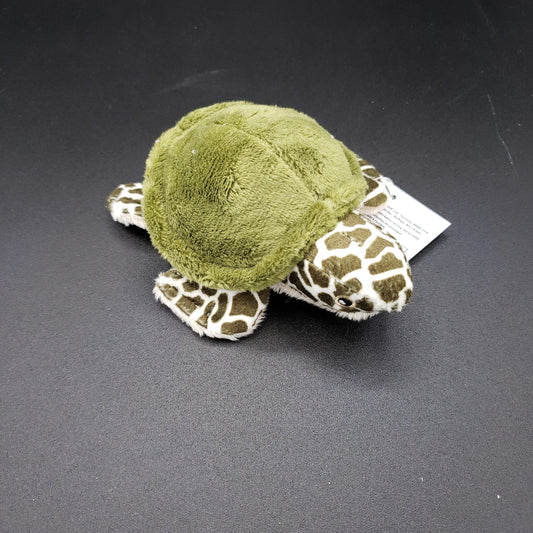 Stuffed Animal Plush Sea Turtle 4"