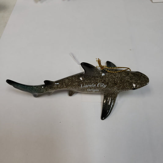 Shark Ornament