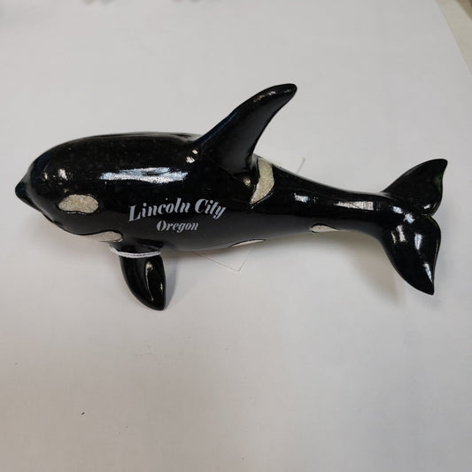 Small Orca