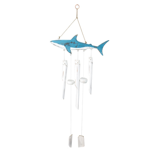 Wind Chime Bamboo Shark