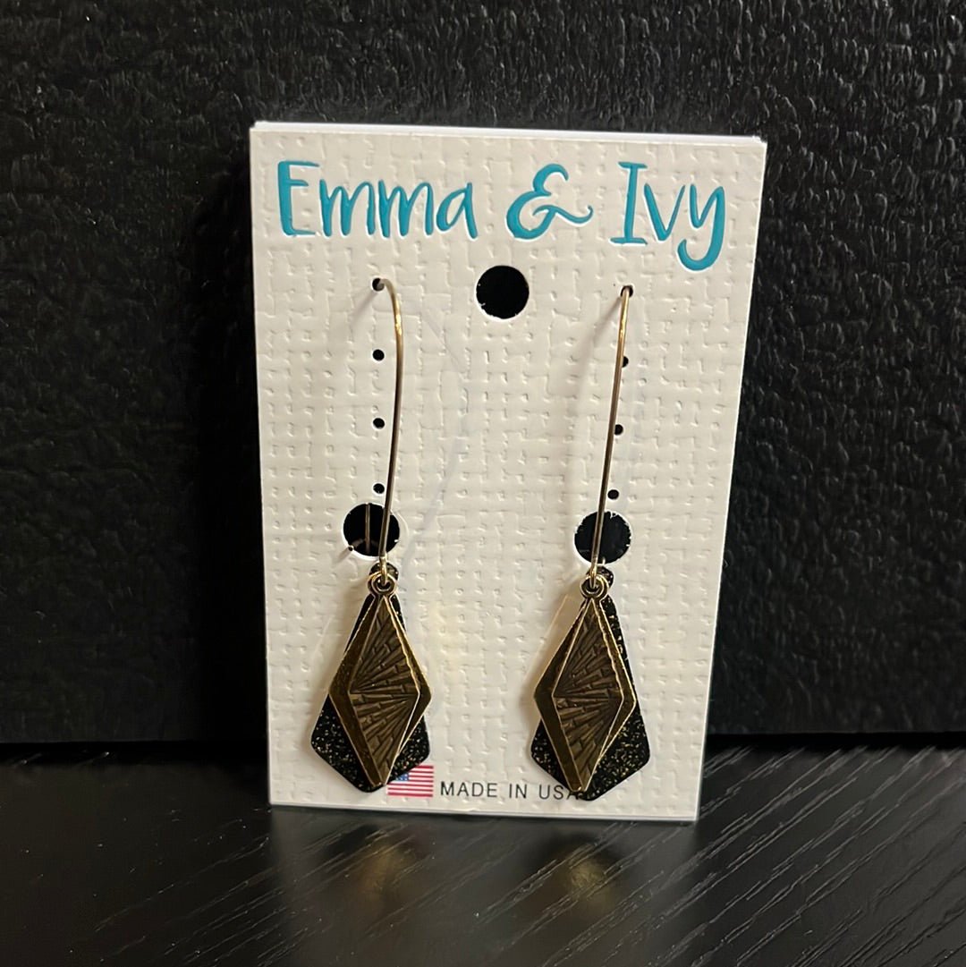 Emma & Ivy Earrings EIE 529