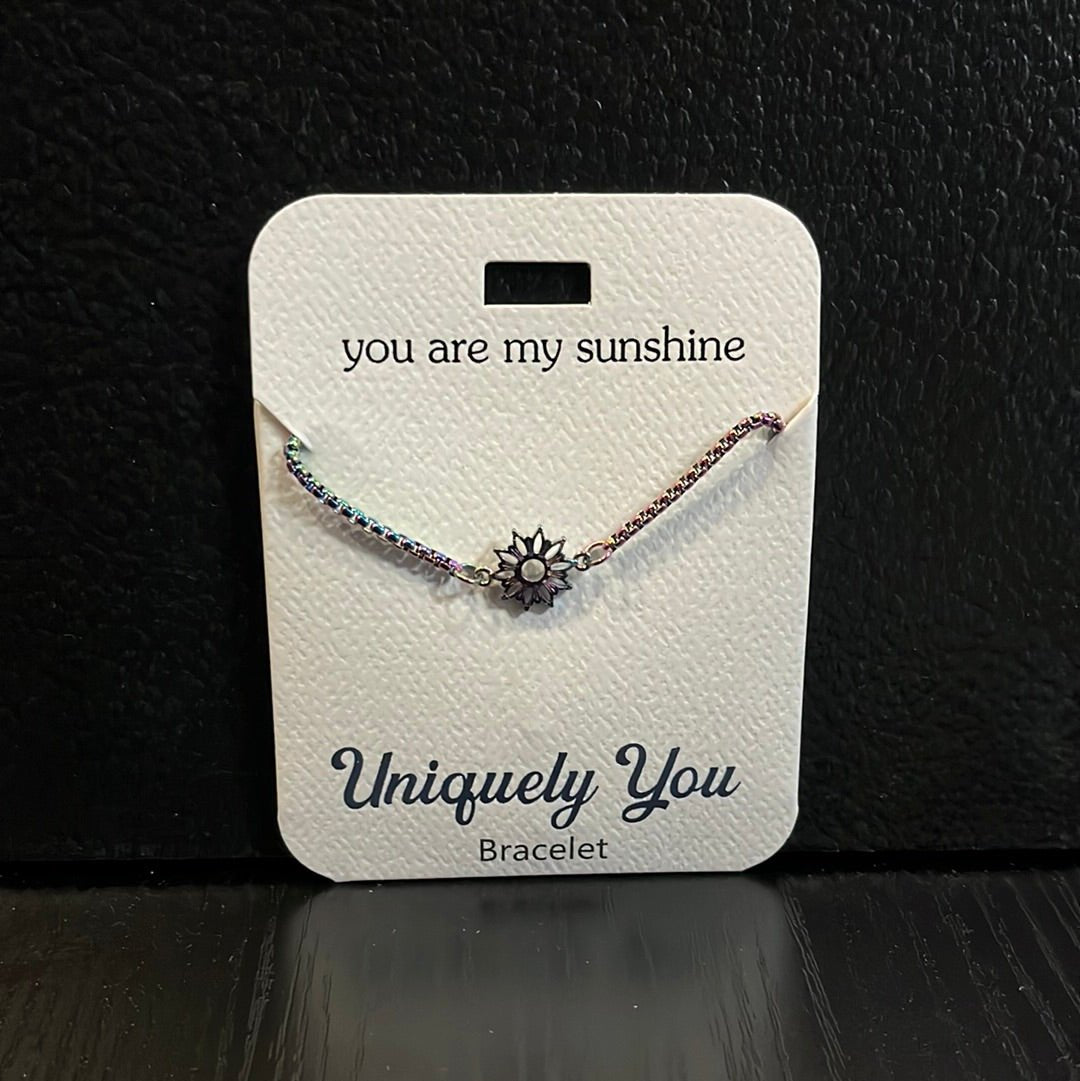 Bracelet - YOU 7233 - Sunshine