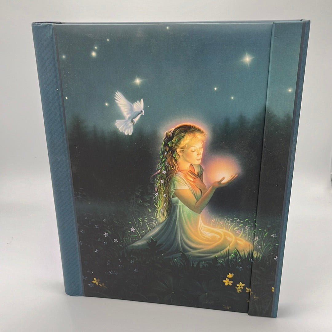 Fairy of the Field Large Journal