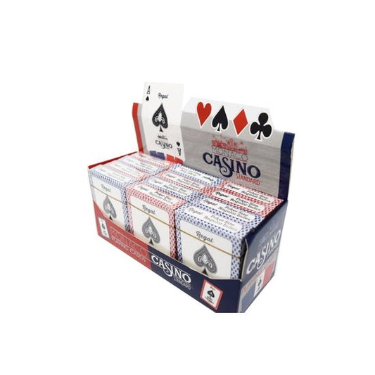 Games - Playing Cards - RG 212
